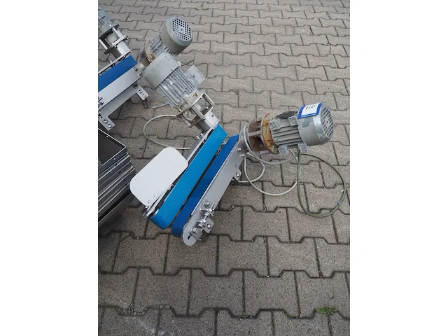 Nn sorting machine - afbeelding 25 van  26