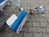 Nn sorting machine - afbeelding 25 van  26