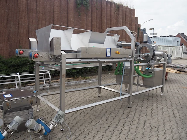 Nn sorting machine - afbeelding 2 van  26