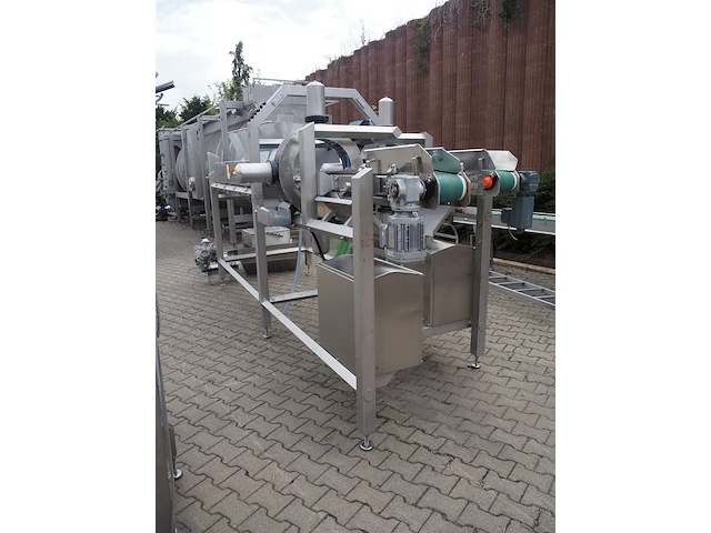 Nn sorting machine - afbeelding 3 van  26