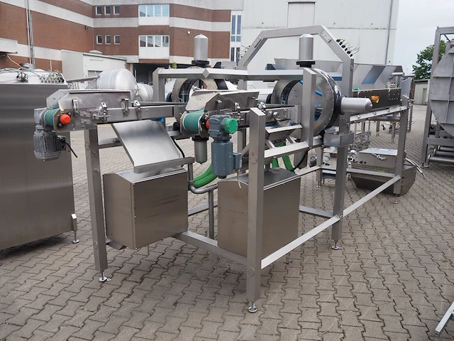 Nn sorting machine - afbeelding 4 van  26