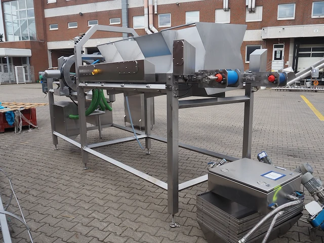 Nn sorting machine - afbeelding 5 van  26