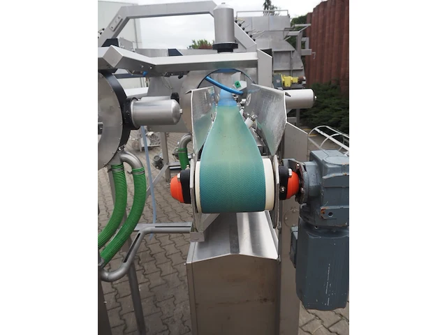 Nn sorting machine - afbeelding 7 van  26