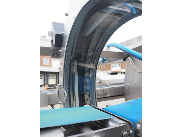 Nn sorting machine - afbeelding 9 van  26