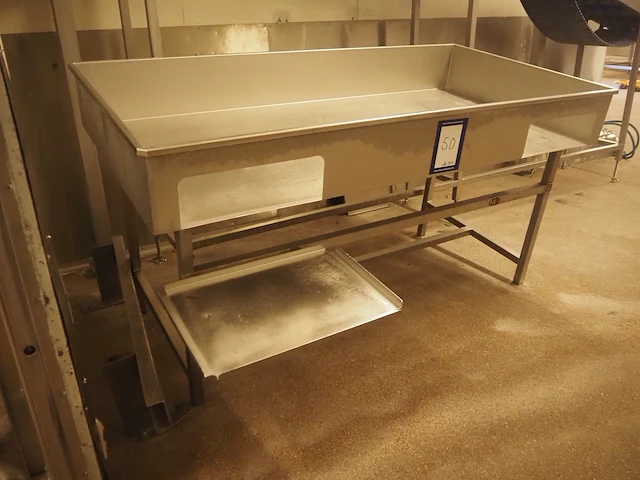Nn sorting table - afbeelding 1 van  6