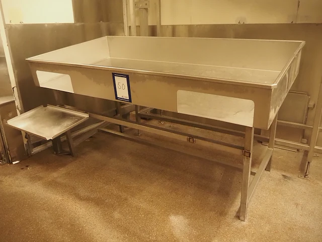 Nn sorting table - afbeelding 2 van  6