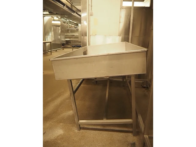 Nn sorting table - afbeelding 3 van  6