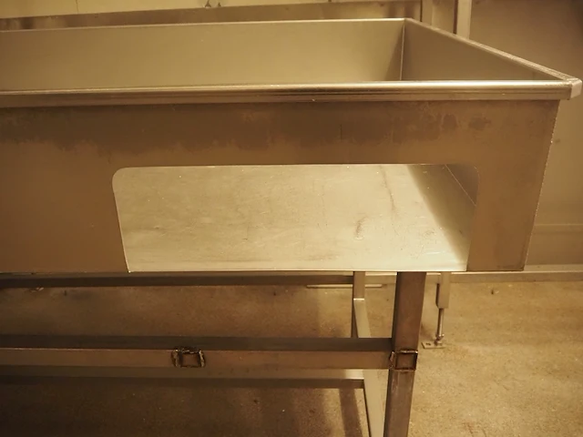 Nn sorting table - afbeelding 5 van  6