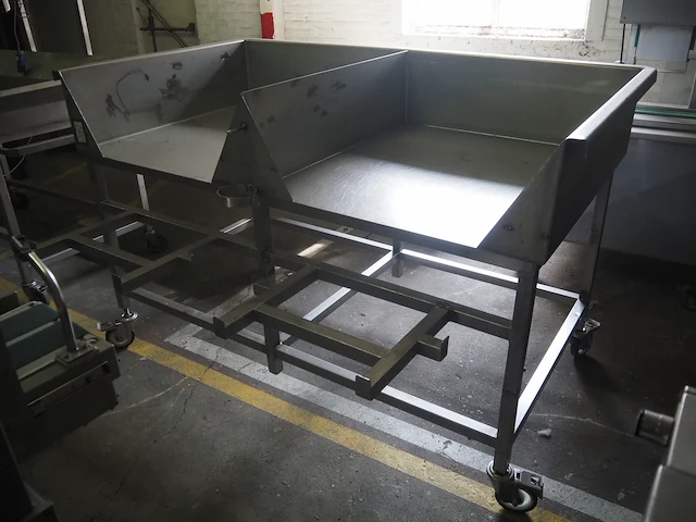 Nn sorting table - afbeelding 1 van  5