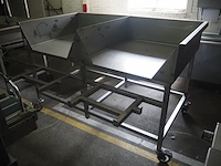 Nn sorting table - afbeelding 1 van  5