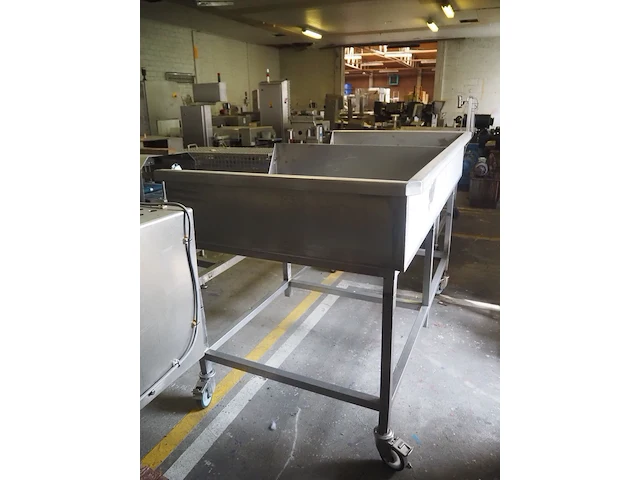Nn sorting table - afbeelding 2 van  5