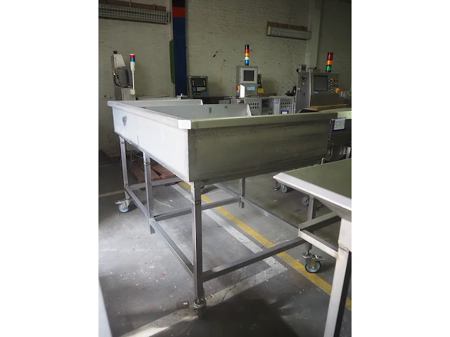 Nn sorting table - afbeelding 3 van  5