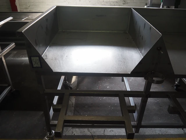 Nn sorting table - afbeelding 4 van  5