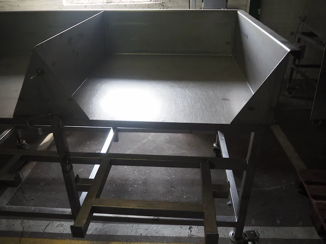 Nn sorting table - afbeelding 5 van  5