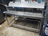 Nn sorting table - afbeelding 2 van  7