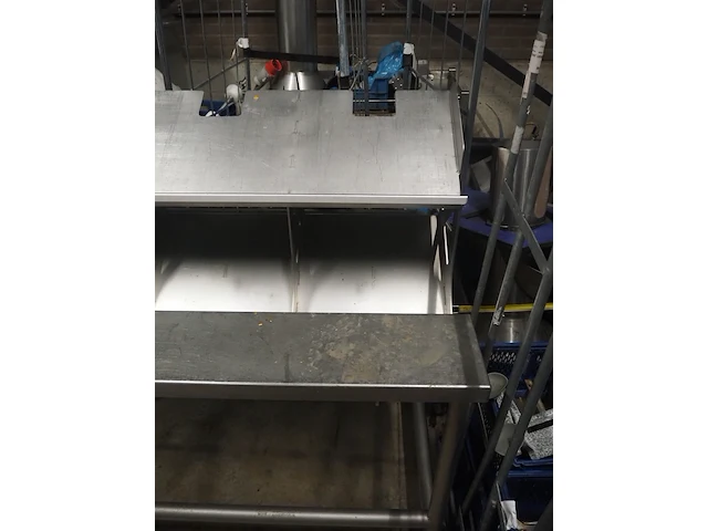 Nn sorting table - afbeelding 3 van  7