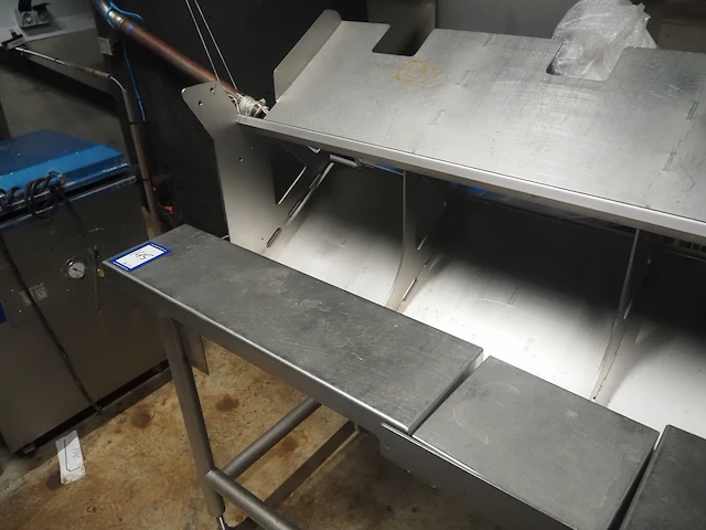 Nn sorting table - afbeelding 6 van  7