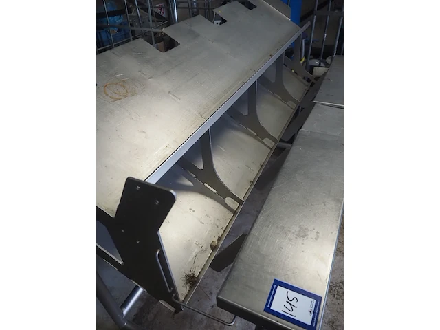 Nn sorting table - afbeelding 7 van  7