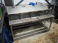 Nn sorting table - afbeelding 1 van  8