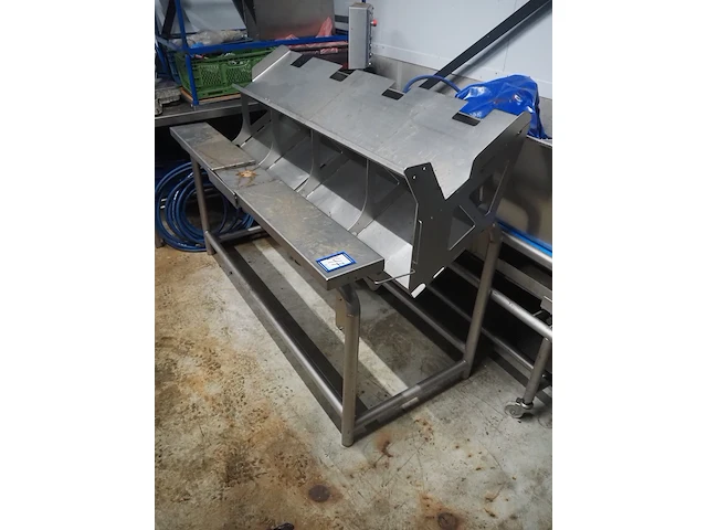 Nn sorting table - afbeelding 2 van  8