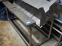 Nn sorting table - afbeelding 2 van  8