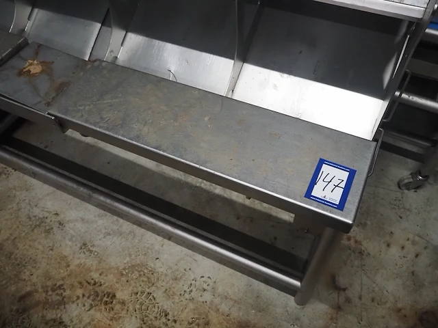 Nn sorting table - afbeelding 3 van  8