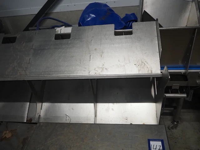 Nn sorting table - afbeelding 4 van  8