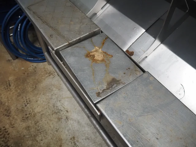 Nn sorting table - afbeelding 5 van  8