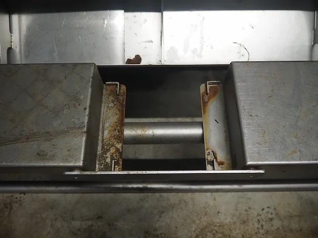 Nn sorting table - afbeelding 6 van  8