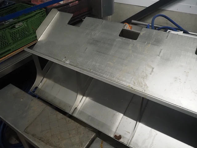 Nn sorting table - afbeelding 8 van  8