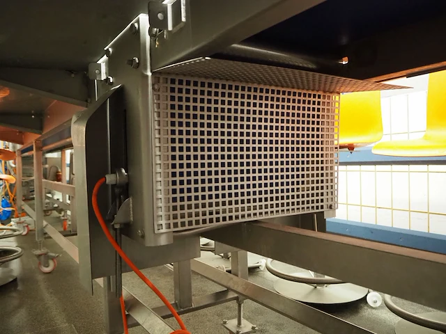 Nn sorting table - afbeelding 4 van  13