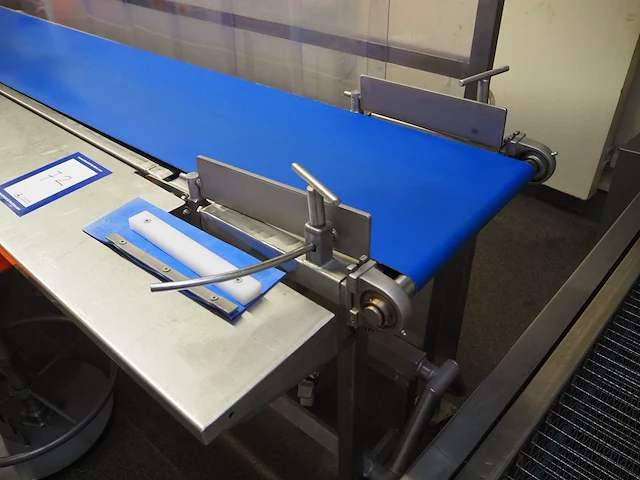 Nn sorting table - afbeelding 5 van  13