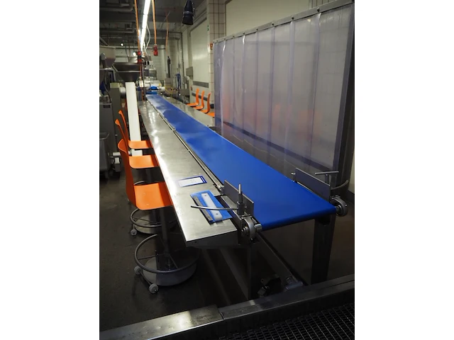 Nn sorting table - afbeelding 1 van  13