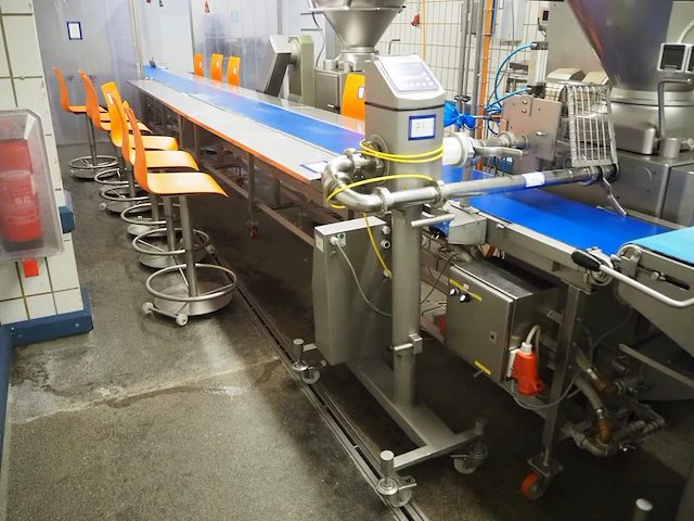 Nn sorting table - afbeelding 7 van  13