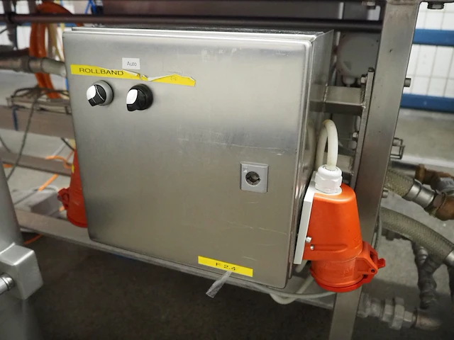 Nn sorting table - afbeelding 13 van  13