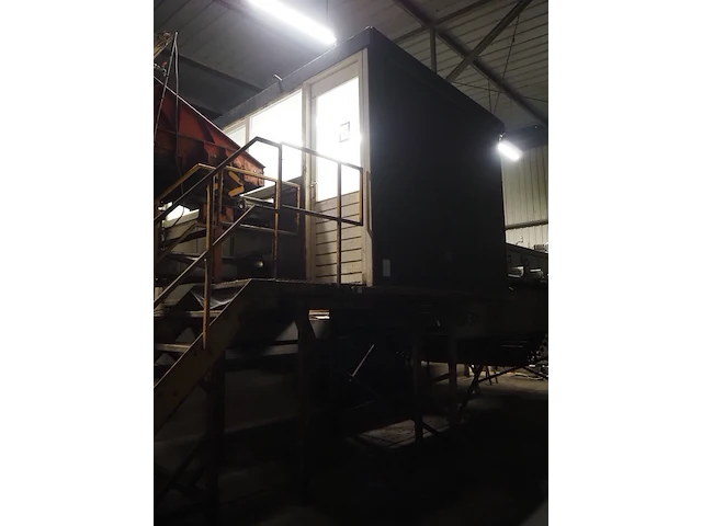 Nn sorting unit - afbeelding 1 van  9