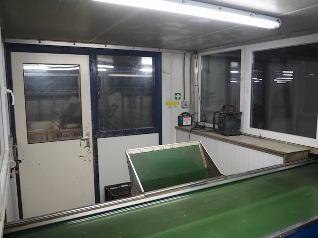 Nn sorting unit - afbeelding 8 van  9