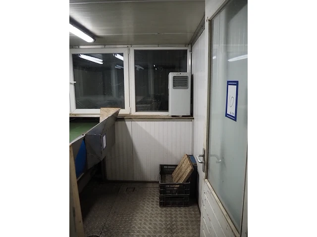 Nn sorting unit - afbeelding 9 van  9