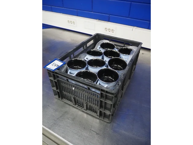Nn soup bowls - afbeelding 2 van  5