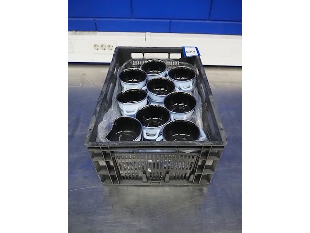 Nn soup bowls - afbeelding 3 van  5
