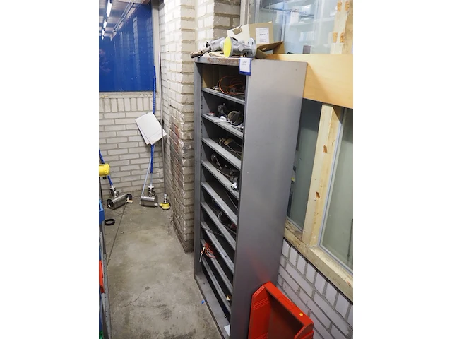 Nn spare parts - afbeelding 1 van  8