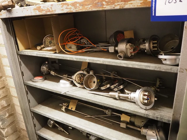 Nn spare parts - afbeelding 3 van  8