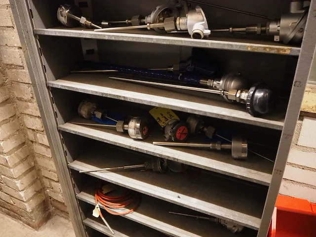 Nn spare parts - afbeelding 4 van  8