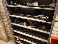 Nn spare parts - afbeelding 4 van  8