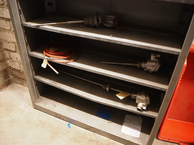 Nn spare parts - afbeelding 5 van  8