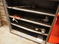 Nn spare parts - afbeelding 5 van  8