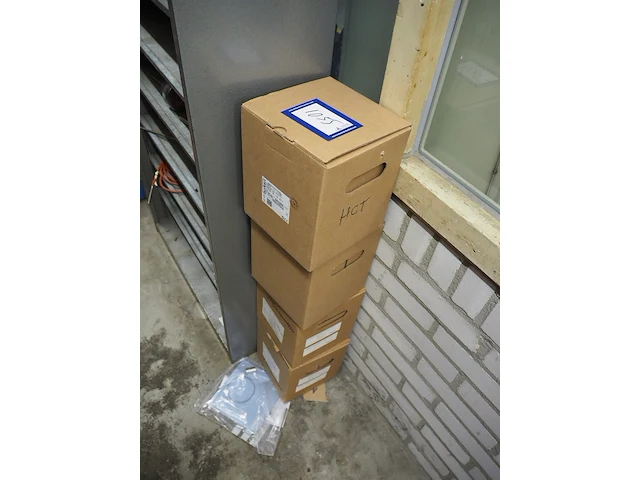 Nn spare parts - afbeelding 6 van  8
