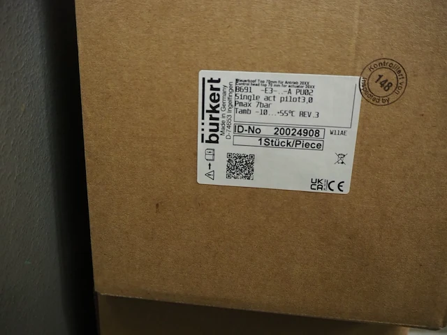 Nn spare parts - afbeelding 8 van  8