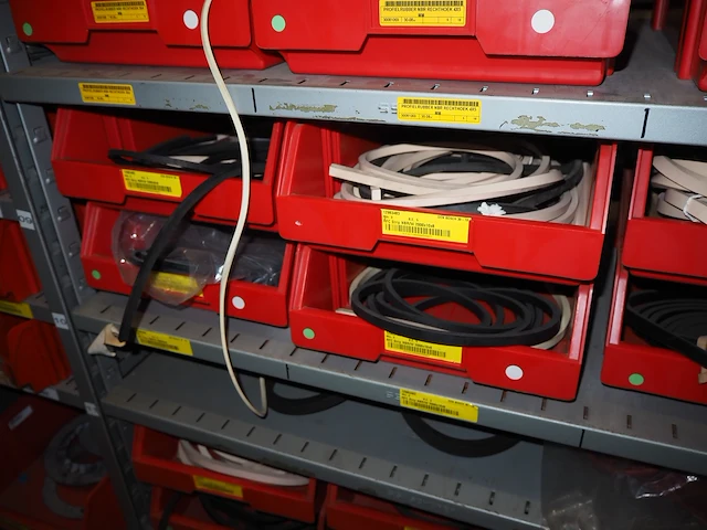 Nn spare parts - afbeelding 3 van  37