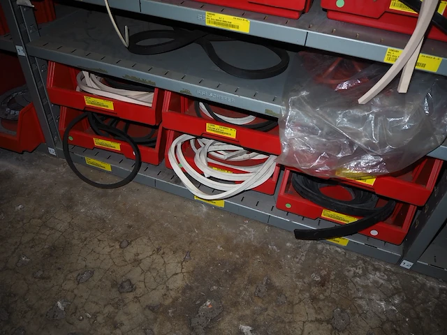 Nn spare parts - afbeelding 4 van  37